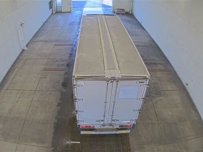 Hino RANGER  с аукциона в Японии