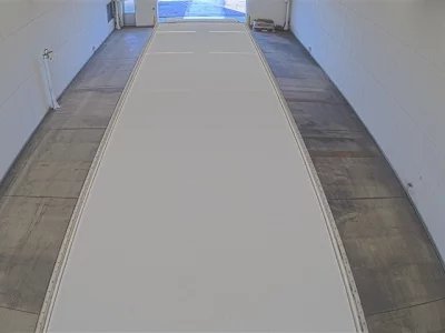 Hino PROFIA  с аукциона в Японии