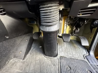 Hino PROFIA  с аукциона в Японии