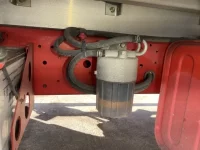 Nissan UD SERIES лот № 3075 оценка 3  с аукциона в Японии 8