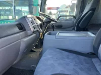 Nissan UD SERIES лот № 3075 оценка 3  с аукциона в Японии 4