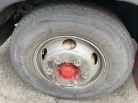 Hino RANGER лот № 220 оценка 3  с аукциона в Японии 7