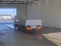 Hino RANGER лот № 220 оценка 3  с аукциона в Японии 1