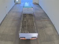 Hino RANGER лот № 220 оценка 3  с аукциона в Японии 2