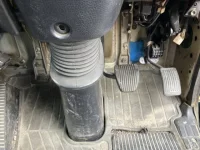 Hino RANGER лот № 220 оценка 3  с аукциона в Японии 3