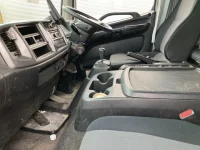 Hino RANGER лот № 220 оценка 3  с аукциона в Японии 4