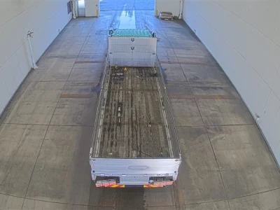 Hino RANGER  с аукциона в Японии