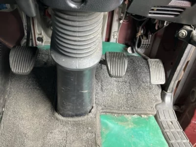 Hino PROFIA  с аукциона в Японии