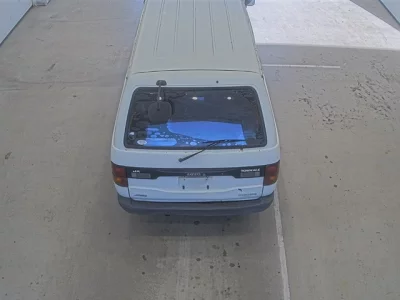 Toyota TOWN ACE VAN  с аукциона в Японии