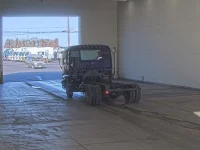 Isuzu FORWARD лот № 222 оценка 3  с аукциона в Японии 1