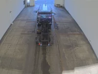 Isuzu FORWARD лот № 222 оценка 3  с аукциона в Японии 2