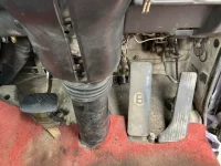 Isuzu FORWARD лот № 222 оценка 3  с аукциона в Японии 3