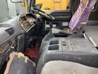 Isuzu FORWARD лот № 222 оценка 3  с аукциона в Японии 4