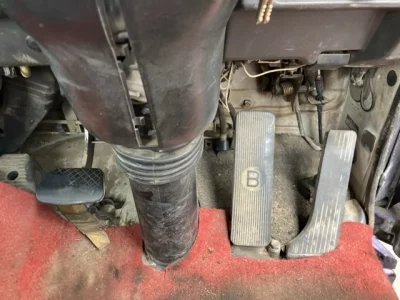 Isuzu FORWARD  с аукциона в Японии