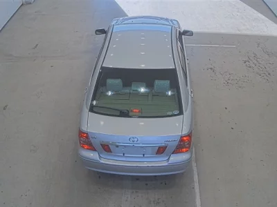 Toyota PREMIO  с аукциона в Японии