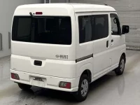 Daihatsu HIJET VAN лот № 3097 оценка 4  с аукциона в Японии 1