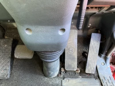 Mitsubishi SUPER GREAT