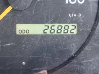 Hino DUTRO лот № 1097 оценка 3.5  с аукциона в Японии 5