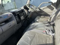 Hino DUTRO лот № 1097 оценка 3.5  с аукциона в Японии 4