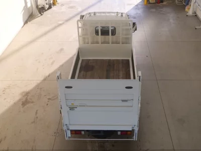 Hino DUTRO  с аукциона в Японии