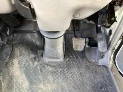 Hino DUTRO  с аукциона в Японии