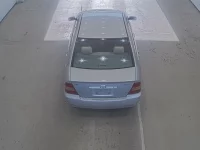 Toyota COROLLA лот № 20129 оценка 3.5  с аукциона в Японии 2