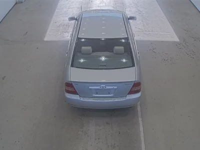 Toyota COROLLA  с аукциона в Японии