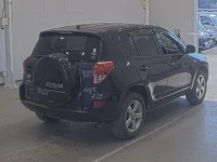 Toyota RAV4 лот № 20130 оценка 3.5  с аукциона в Японии 1