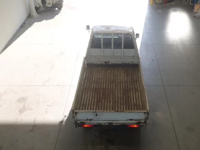 Toyota TOWN ACE TRUCK  с аукциона в Японии