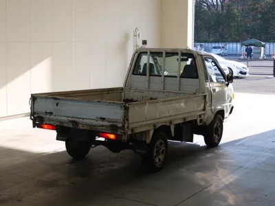 Toyota TOWN ACE TRUCK  с аукциона в Японии