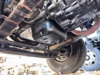 Mitsubishi CANTER лот № 1099 оценка R  с аукциона в Японии 9