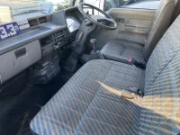 Mitsubishi CANTER лот № 1099 оценка R  с аукциона в Японии 4