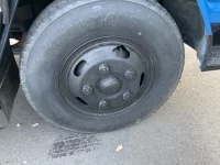 Mitsubishi CANTER лот № 1099 оценка R  с аукциона в Японии 8