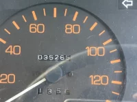 Mitsubishi CANTER лот № 1099 оценка R  с аукциона в Японии 5