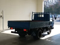 Mitsubishi CANTER лот № 1099 оценка R  с аукциона в Японии 1