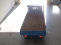 Mitsubishi CANTER лот № 1099 оценка R  с аукциона в Японии 2