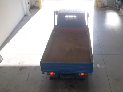 Mitsubishi CANTER  с аукциона в Японии