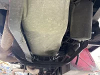 Mitsubishi FUSO FIGHTER лот № 3083 оценка R  с аукциона в Японии 9