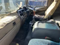 Mitsubishi FUSO FIGHTER лот № 3083 оценка R  с аукциона в Японии 4