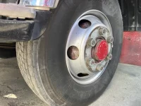 Mitsubishi FUSO FIGHTER лот № 3083 оценка R  с аукциона в Японии 8