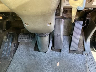 Mitsubishi FUSO FIGHTER  с аукциона в Японии