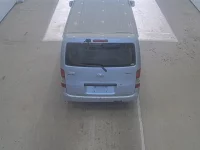 Toyota LITE ACE VAN лот № 20131 оценка 3.5  с аукциона в Японии 2