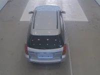 Subaru LEGACY OUTBACK лот № 20134 оценка 3.5  с аукциона в Японии 2