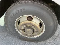 Mitsubishi FUSO FIGHTER лот № 229 оценка RB  с аукциона в Японии 7