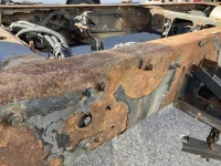 Mitsubishi FUSO FIGHTER лот № 229 оценка RB  с аукциона в Японии 8