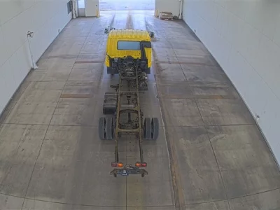 Mitsubishi FUSO FIGHTER  с аукциона в Японии