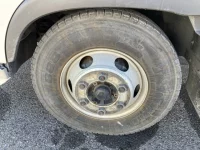 Hino RANGER лот № 232 оценка 3  с аукциона в Японии 7