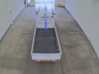 Hino RANGER лот № 232 оценка 3  с аукциона в Японии 2