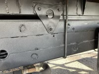 Hino RANGER лот № 232 оценка 3  с аукциона в Японии 8