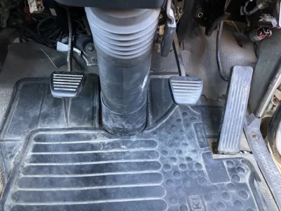 Isuzu ELF  с аукциона в Японии